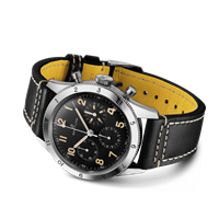 Orologio Breitling Uomo Classic AVI in Acciaio AB0920131B1X1 - AB0920131B1X1